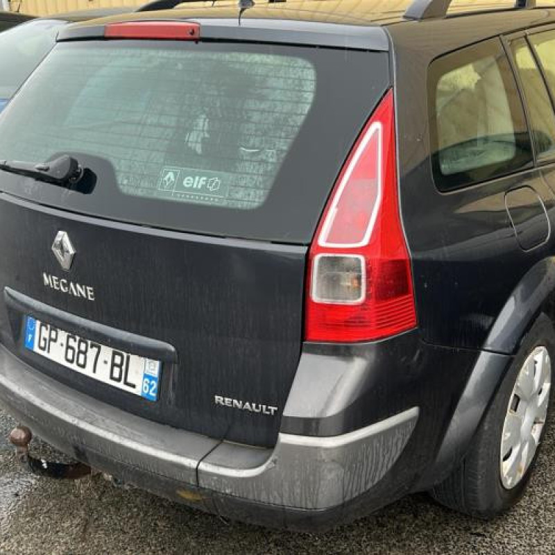 Boite de vitesses CITROEN C3 PLURIEL Photo n°18
