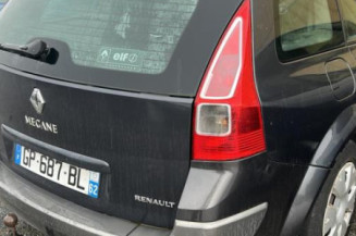 Boite de vitesses CITROEN C3 PLURIEL