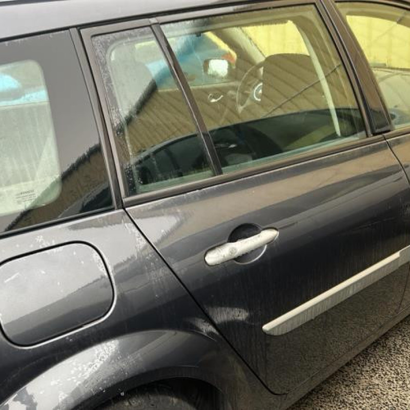Boite de vitesses CITROEN C3 PLURIEL Photo n°20