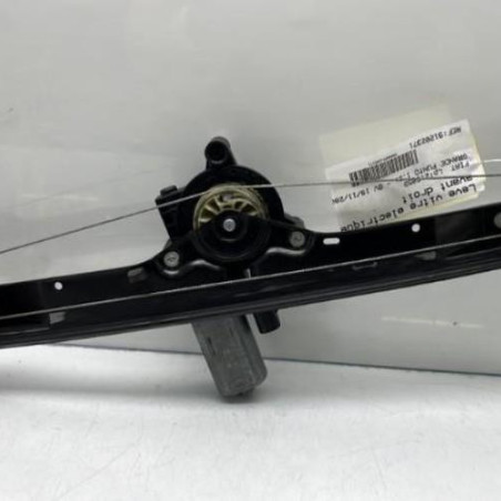 Leve vitre electrique avant droit FIAT GRANDE PUNTO Photo n°1