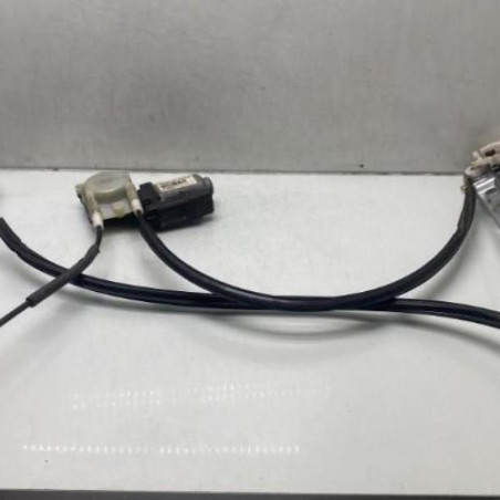 Leve vitre electrique avant gauche RENAULT MEGANE 2 Photo n°1