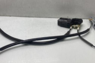 Leve vitre electrique avant gauche RENAULT MEGANE 2