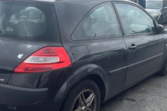 Leve vitre electrique avant gauche RENAULT MEGANE 2
