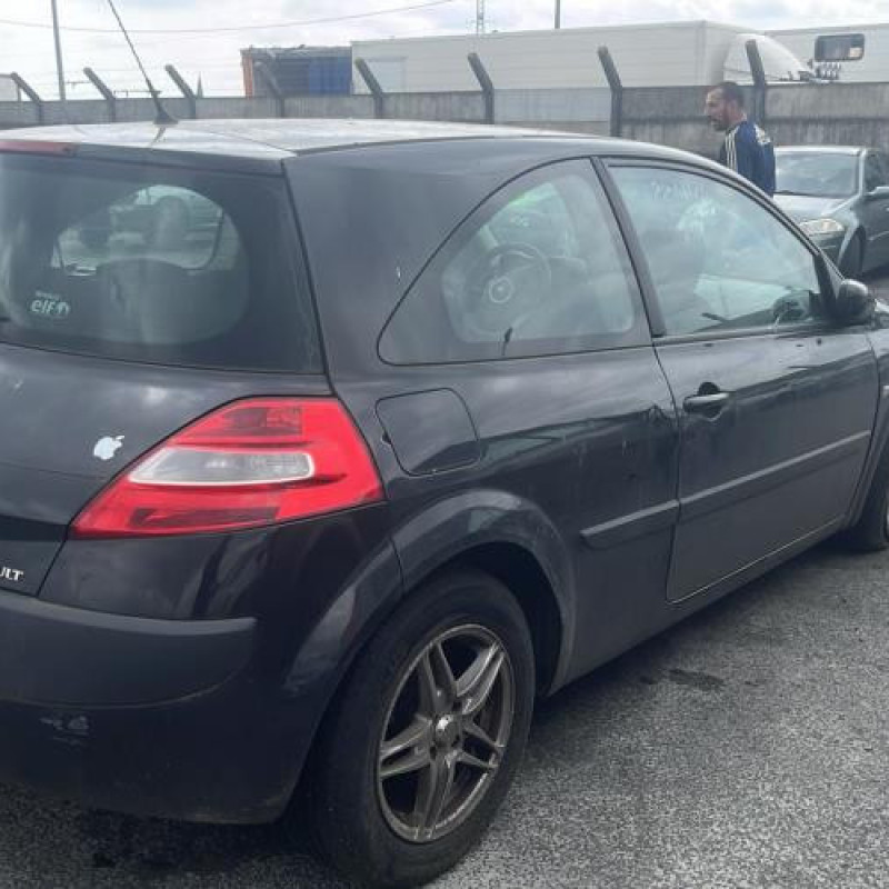 Leve vitre electrique avant gauche RENAULT MEGANE 2 Photo n°15