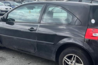 Leve vitre electrique avant gauche RENAULT MEGANE 2