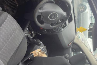 Leve vitre electrique avant gauche RENAULT MEGANE 2