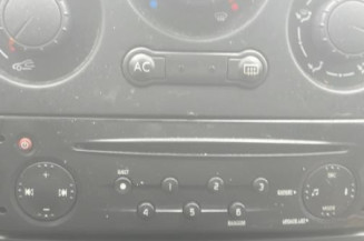 Leve vitre electrique avant gauche RENAULT MEGANE 2