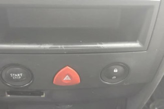 Leve vitre electrique avant gauche RENAULT MEGANE 2