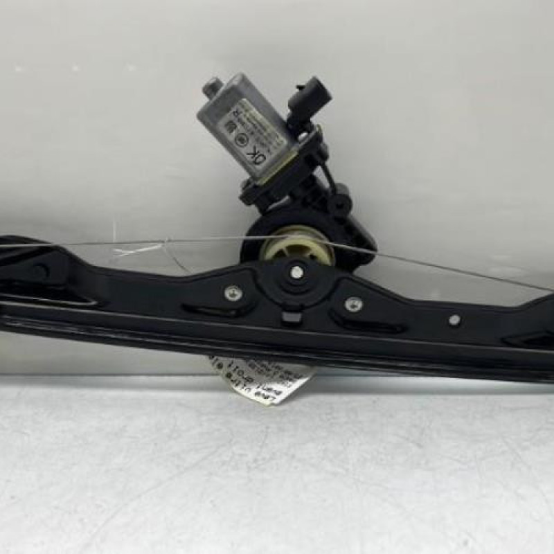 Leve vitre electrique avant droit FIAT PANDA 3 Photo n°1