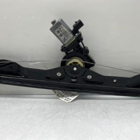 Leve vitre electrique avant droit FIAT PANDA 3 Photo n°1
