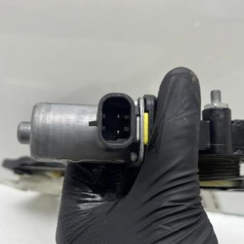 Leve vitre electrique avant droit FIAT PANDA 3 Photo n°4