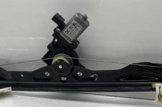 Leve vitre electrique avant gauche FIAT PANDA 3 Photo n°1