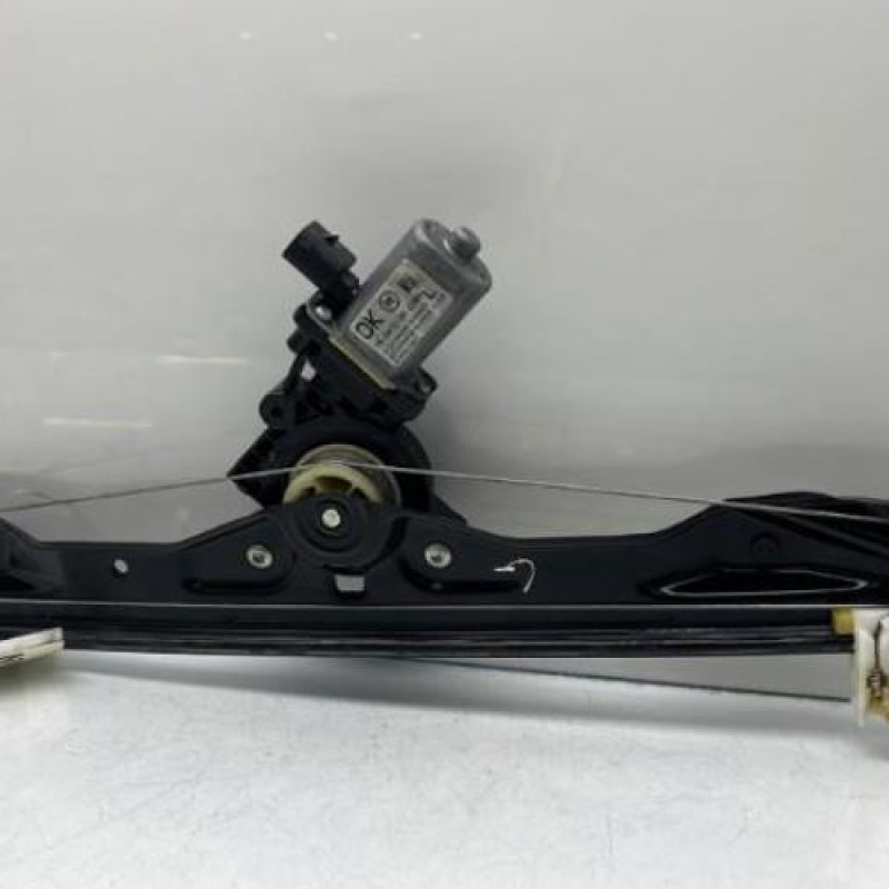 Leve vitre electrique avant gauche FIAT PANDA 3 Photo n°1