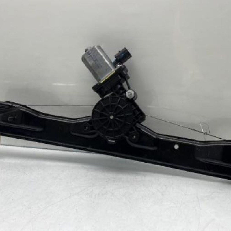 Leve vitre electrique avant gauche FIAT PANDA 3 Photo n°5