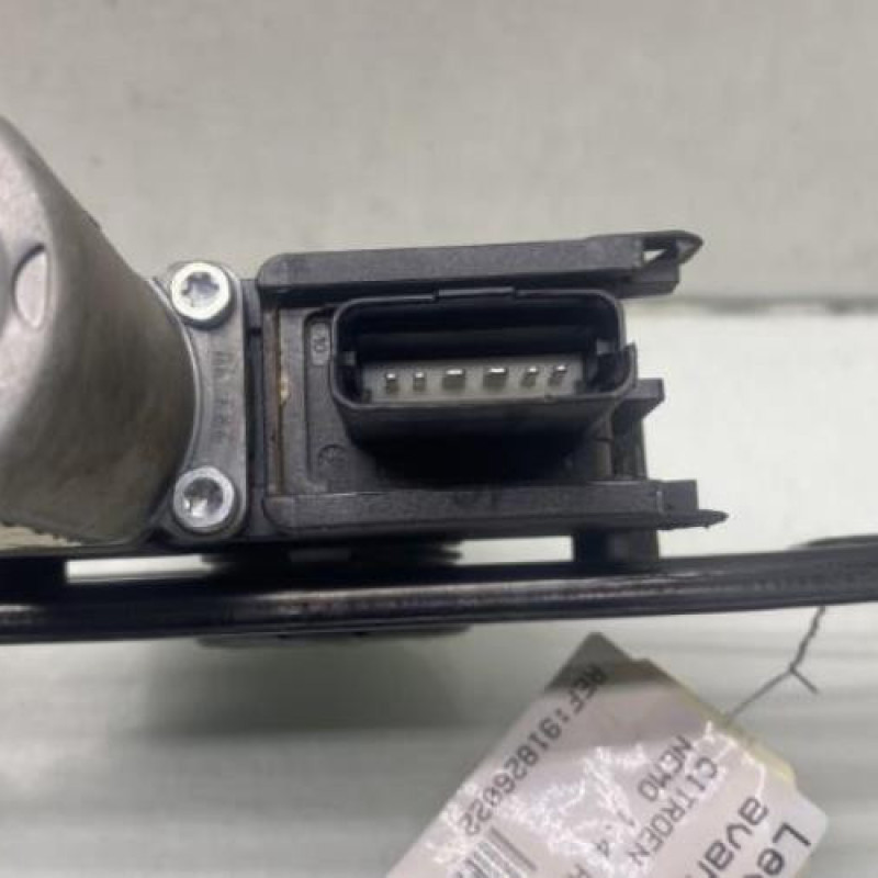 Leve vitre electrique avant droit CITROEN NEMO Photo n°5