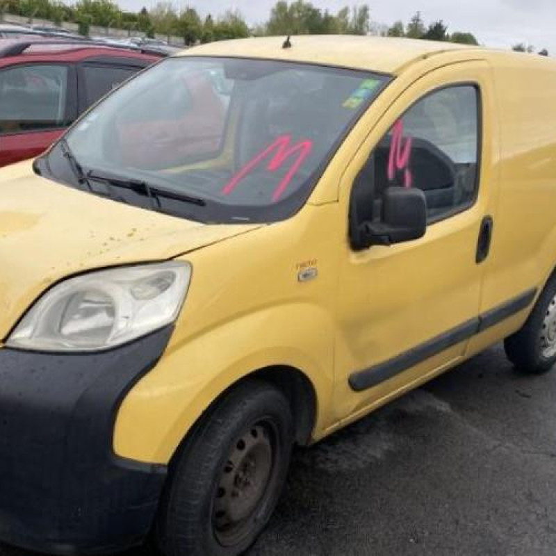 Leve vitre electrique avant droit CITROEN NEMO Photo n°10