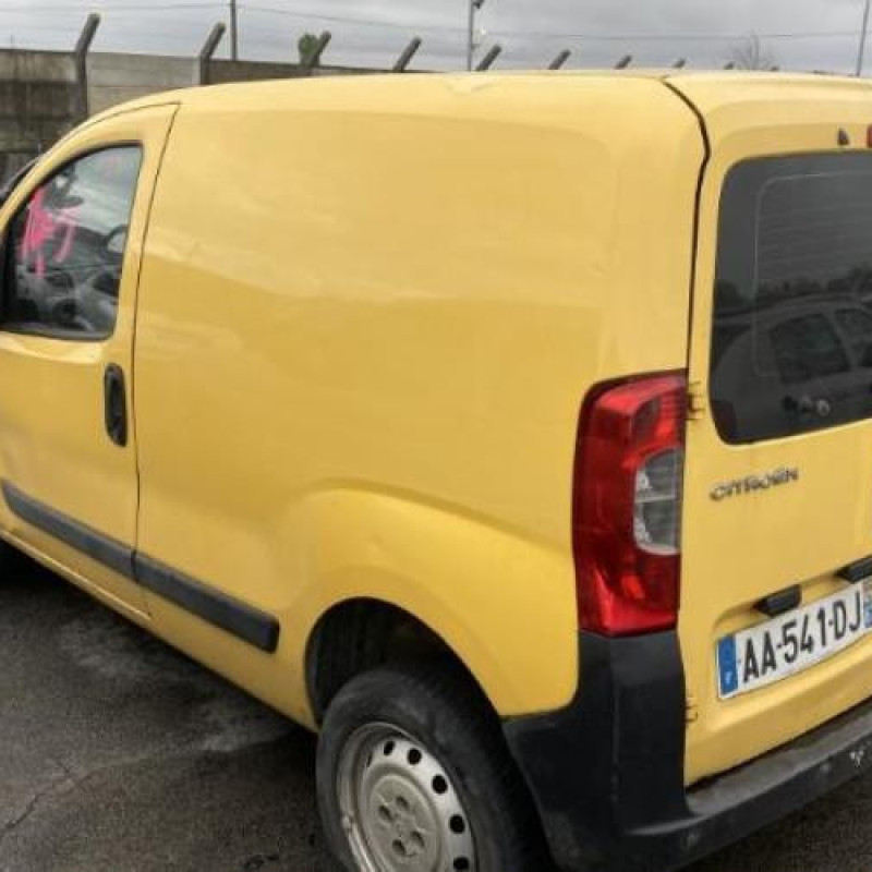 Leve vitre electrique avant droit CITROEN NEMO Photo n°11