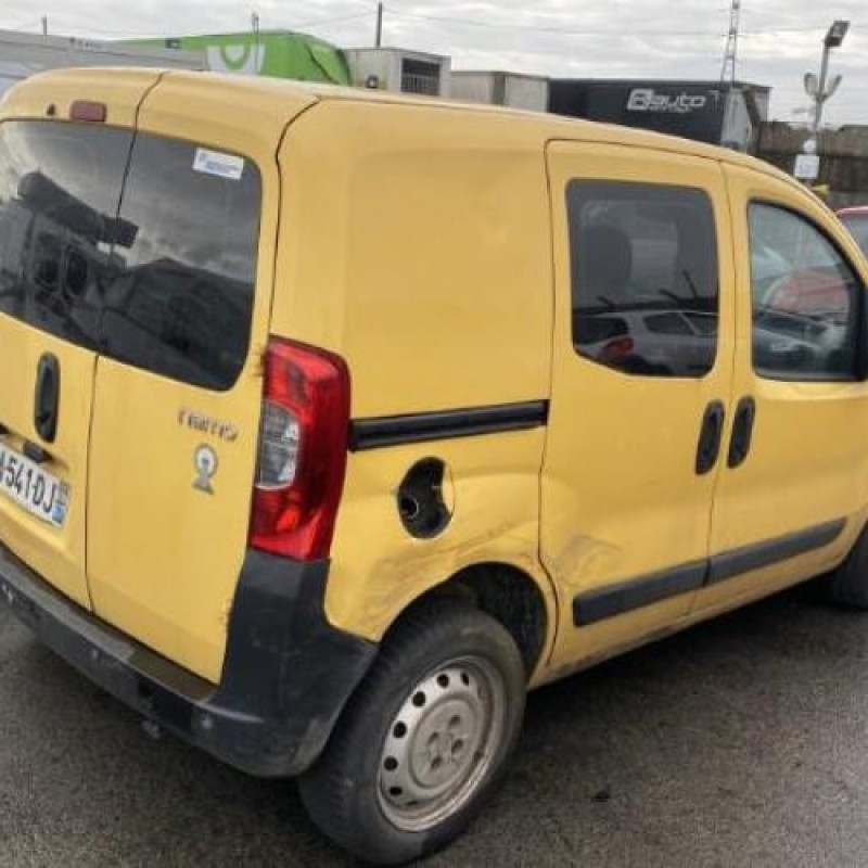 Leve vitre electrique avant droit CITROEN NEMO Photo n°12