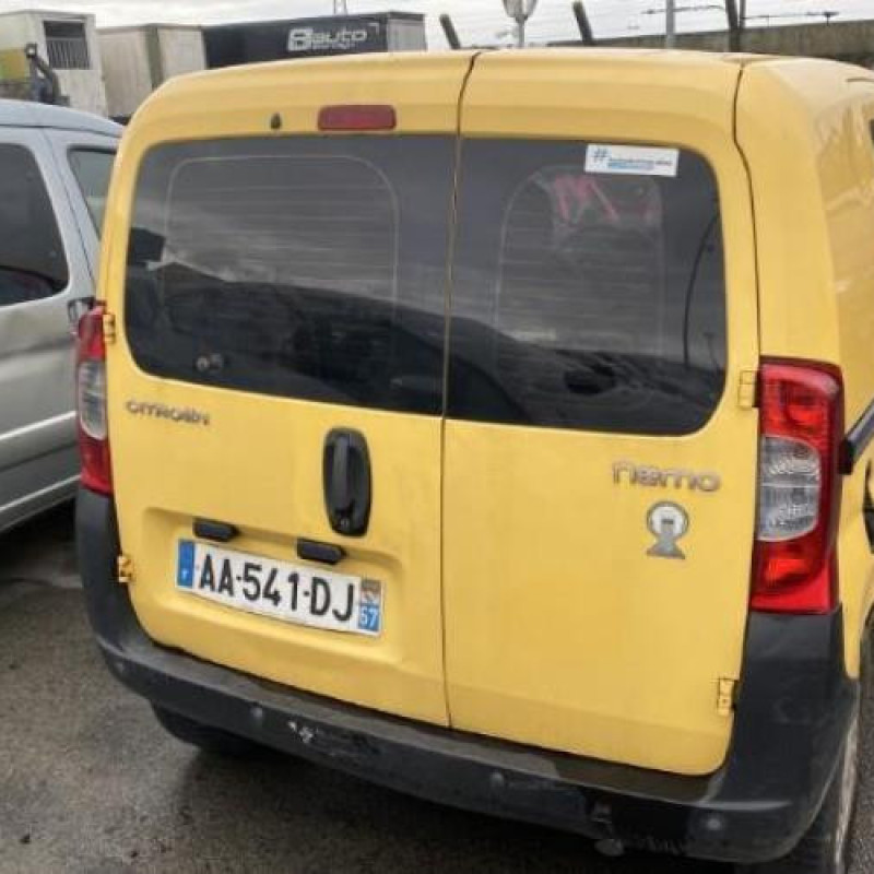 Leve vitre electrique avant droit CITROEN NEMO Photo n°13