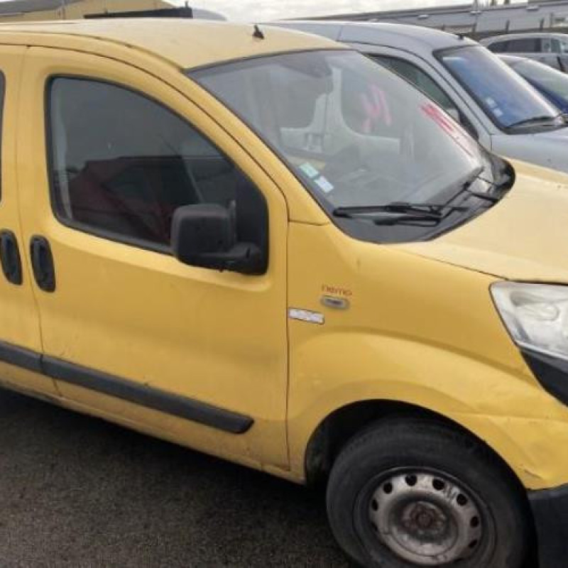 Leve vitre electrique avant droit CITROEN NEMO Photo n°15