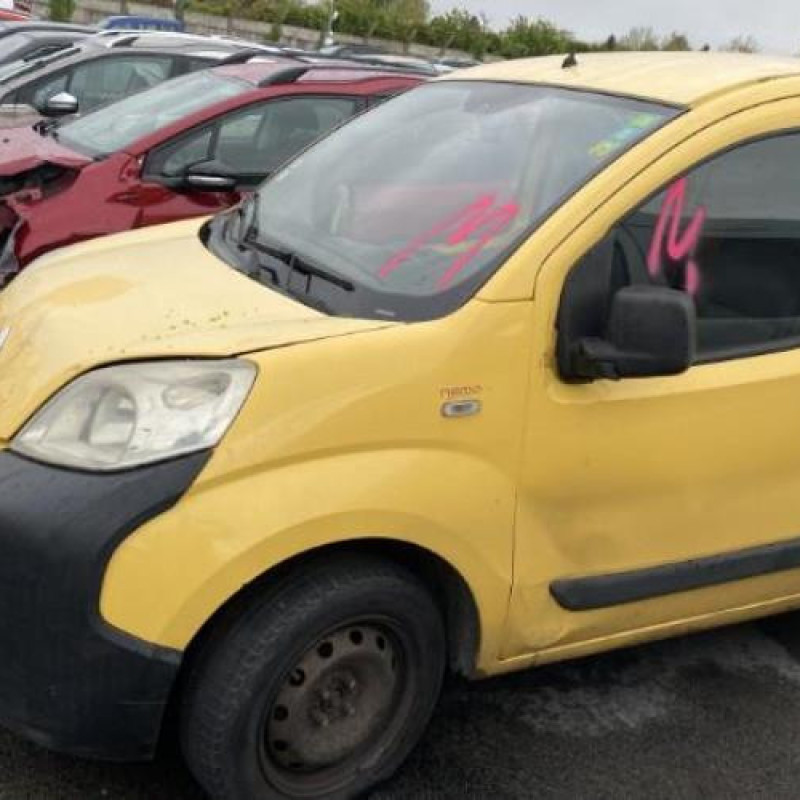 Leve vitre electrique avant droit CITROEN NEMO Photo n°17