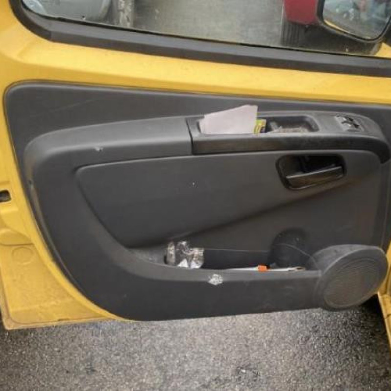Leve vitre electrique avant droit CITROEN NEMO Photo n°19