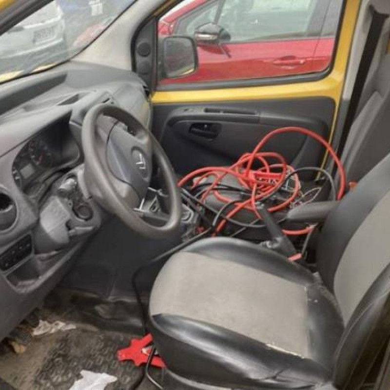 Leve vitre electrique avant droit CITROEN NEMO Photo n°20
