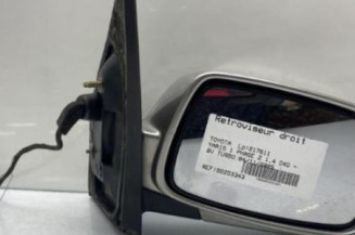 Retroviseur droit TOYOTA YARIS 1 Photo n°1