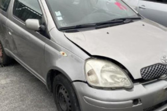 Retroviseur droit TOYOTA YARIS 1