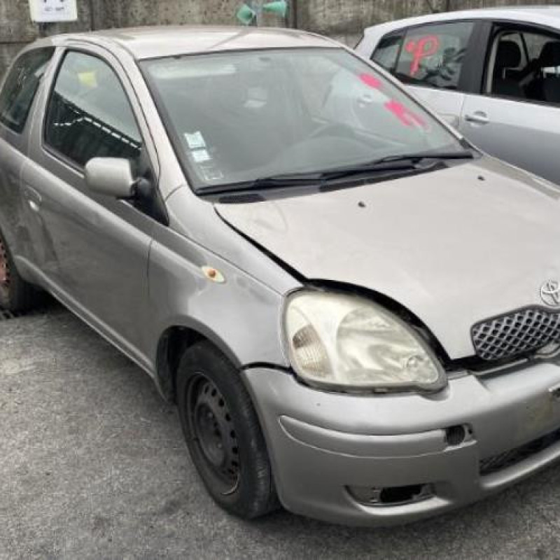 Retroviseur droit TOYOTA YARIS 1 Photo n°8