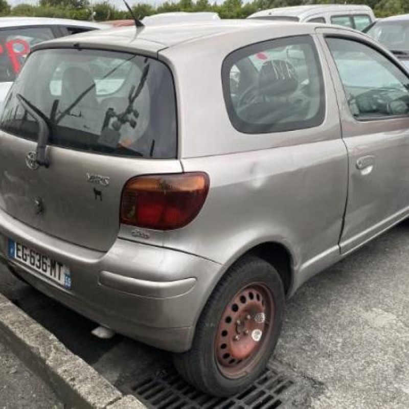 Retroviseur droit TOYOTA YARIS 1 Photo n°9