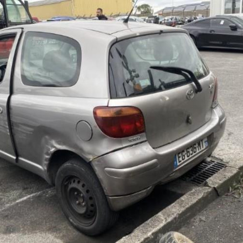 Retroviseur droit TOYOTA YARIS 1 Photo n°10