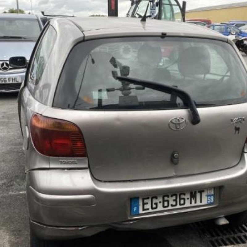 Retroviseur droit TOYOTA YARIS 1 Photo n°11