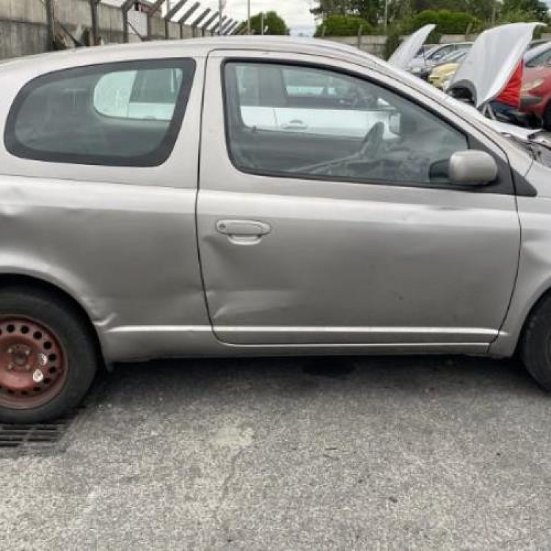 Retroviseur droit TOYOTA YARIS 1 Photo n°12