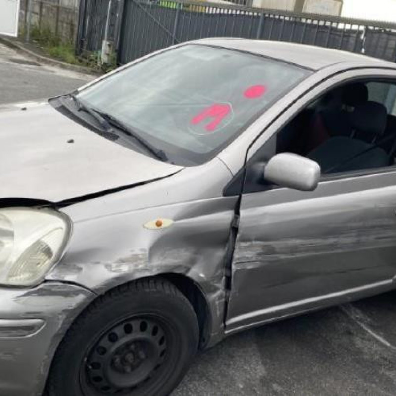 Retroviseur droit TOYOTA YARIS 1 Photo n°13