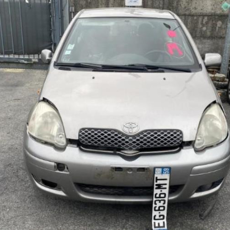 Retroviseur droit TOYOTA YARIS 1 Photo n°14