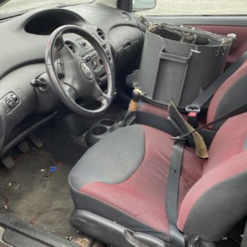 Retroviseur droit TOYOTA YARIS 1 Photo n°15