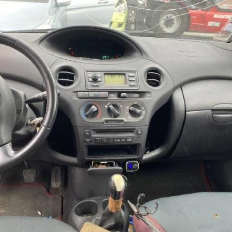 Retroviseur droit TOYOTA YARIS 1 Photo n°17