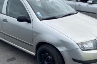 Retroviseur gauche SKODA FABIA 1