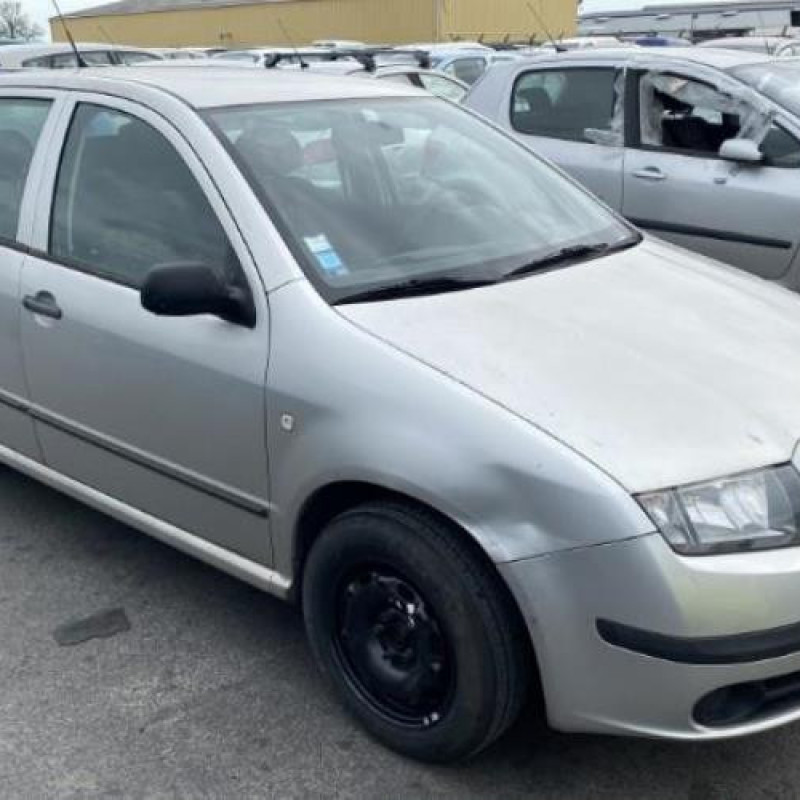 Retroviseur gauche SKODA FABIA 1 Photo n°6