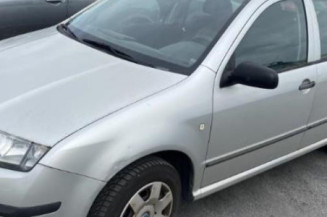Retroviseur gauche SKODA FABIA 1