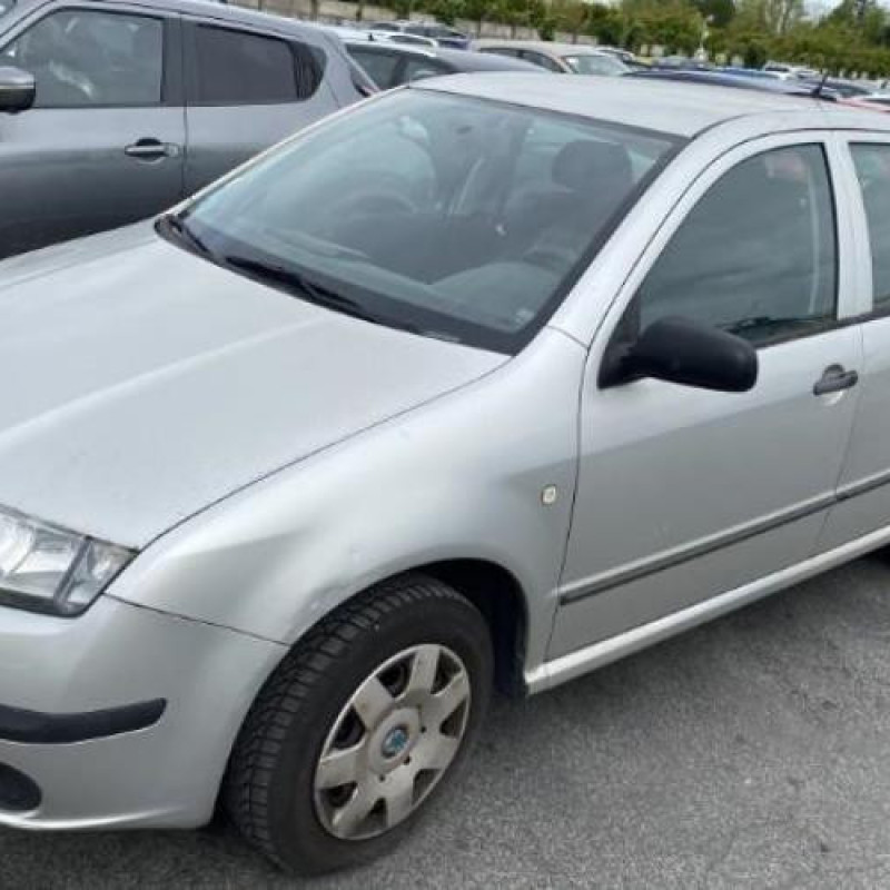 Retroviseur gauche SKODA FABIA 1 Photo n°7
