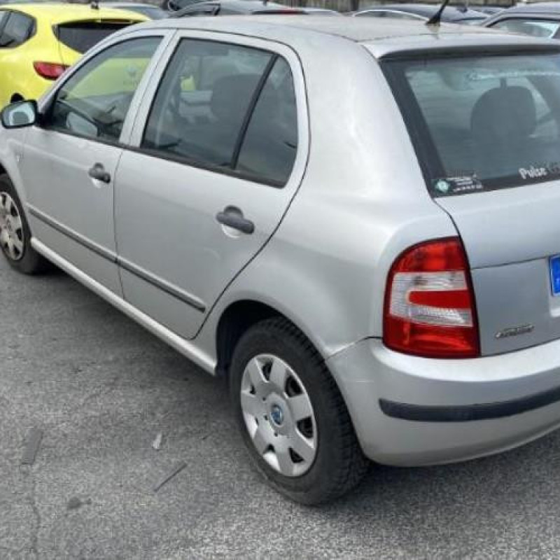 Retroviseur gauche SKODA FABIA 1 Photo n°8