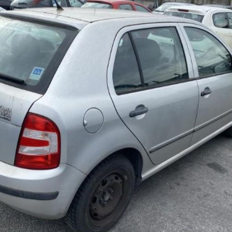 Retroviseur gauche SKODA FABIA 1 Photo n°9