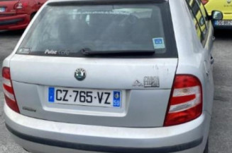 Retroviseur gauche SKODA FABIA 1