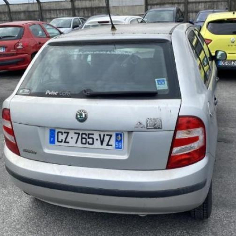Retroviseur gauche SKODA FABIA 1 Photo n°10