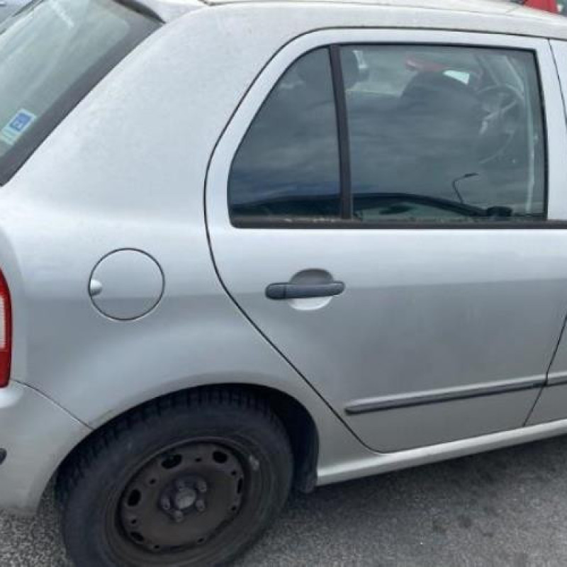 Retroviseur gauche SKODA FABIA 1 Photo n°11