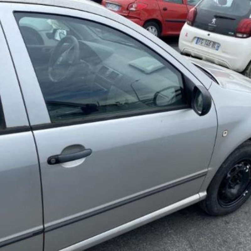 Retroviseur gauche SKODA FABIA 1 Photo n°12