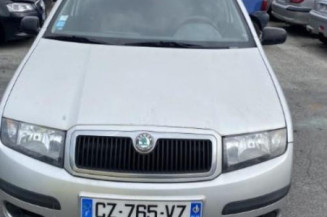 Retroviseur gauche SKODA FABIA 1