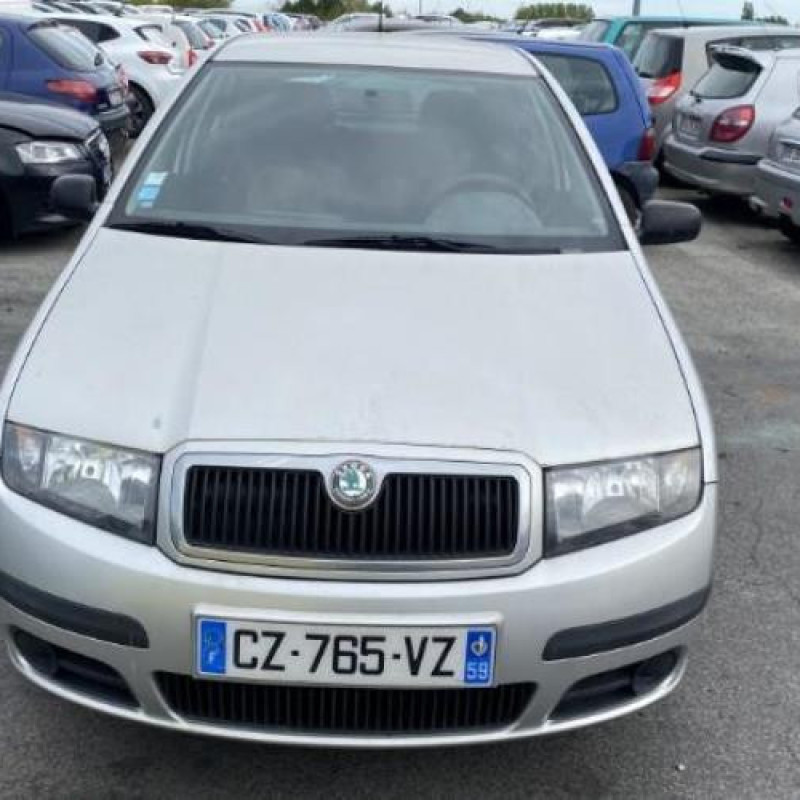 Retroviseur gauche SKODA FABIA 1 Photo n°13
